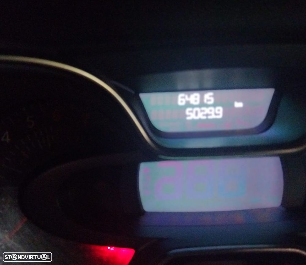 Renault Captur 1.3 TCe Initiale Paris EDC - 38