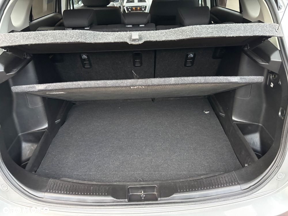 Suzuki SX4 S-Cross - 21