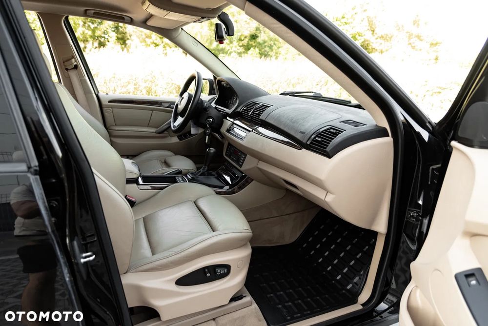 BMW X5 3.0 i Edition Exclusive - 21