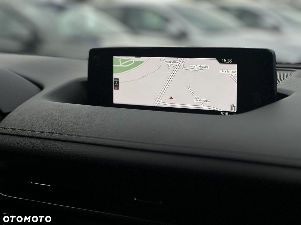 Mazda MX-30 e-SKYACTIV R-EV MAKOTO PLUS - 26