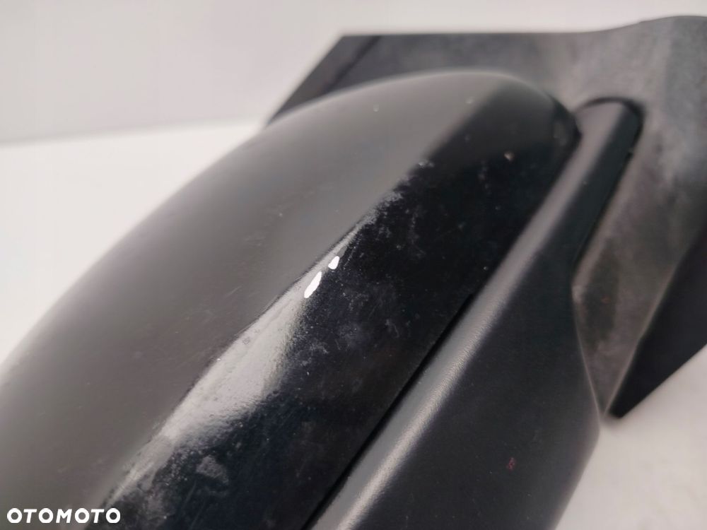 mazda 2 de 07r- lusterko prawe zewnętrzne 36a 3 pin - 9