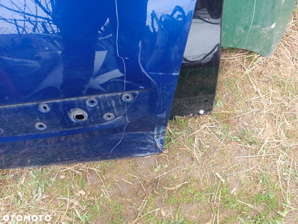 Drzwi prawe lewe PRZESUWNE FORD TRANSIT CUSTOM LIFT DRZWI BOCZNE FORD TOURNEO CUSTOM - 2