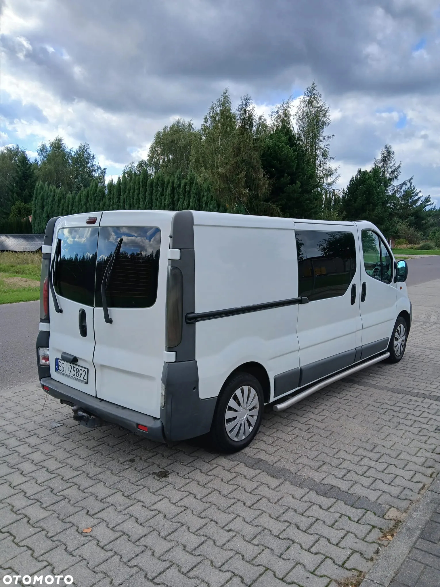 Renault Trafic - 3