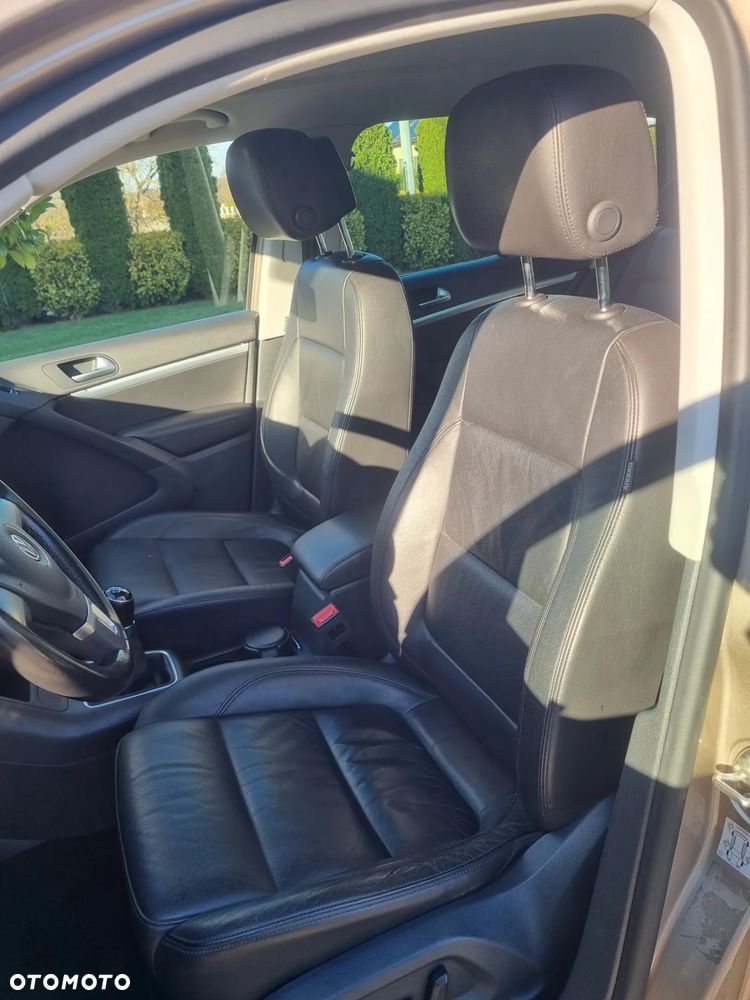 Volkswagen Tiguan 1.4 TSI Sport&Style - 24