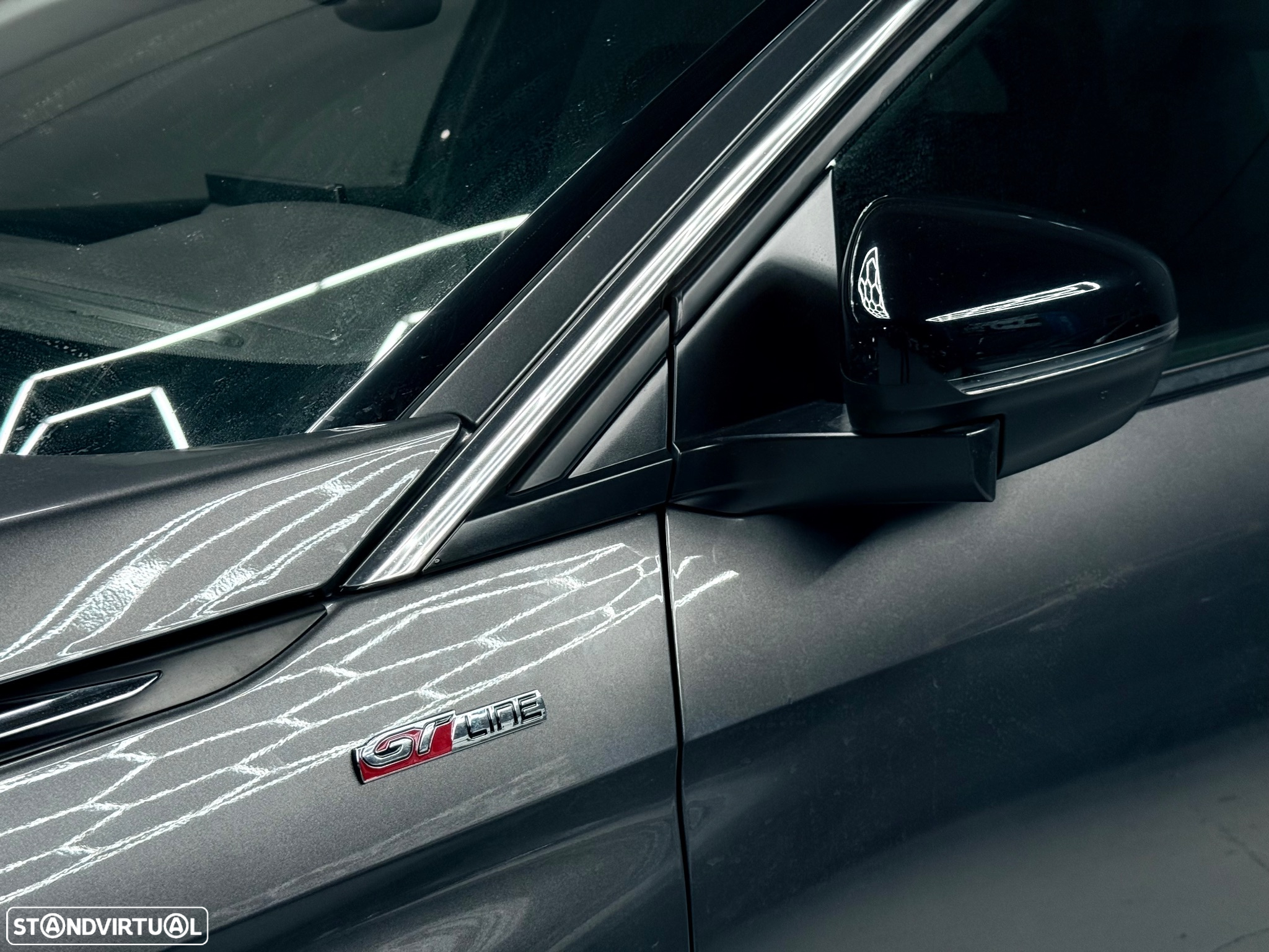 Peugeot 3008 1.5 BlueHDi GT Line Baixo Consumo EAT8 - 12