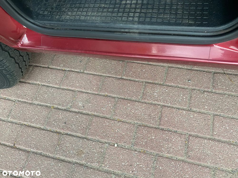 Volkswagen Transporter T4 - 23