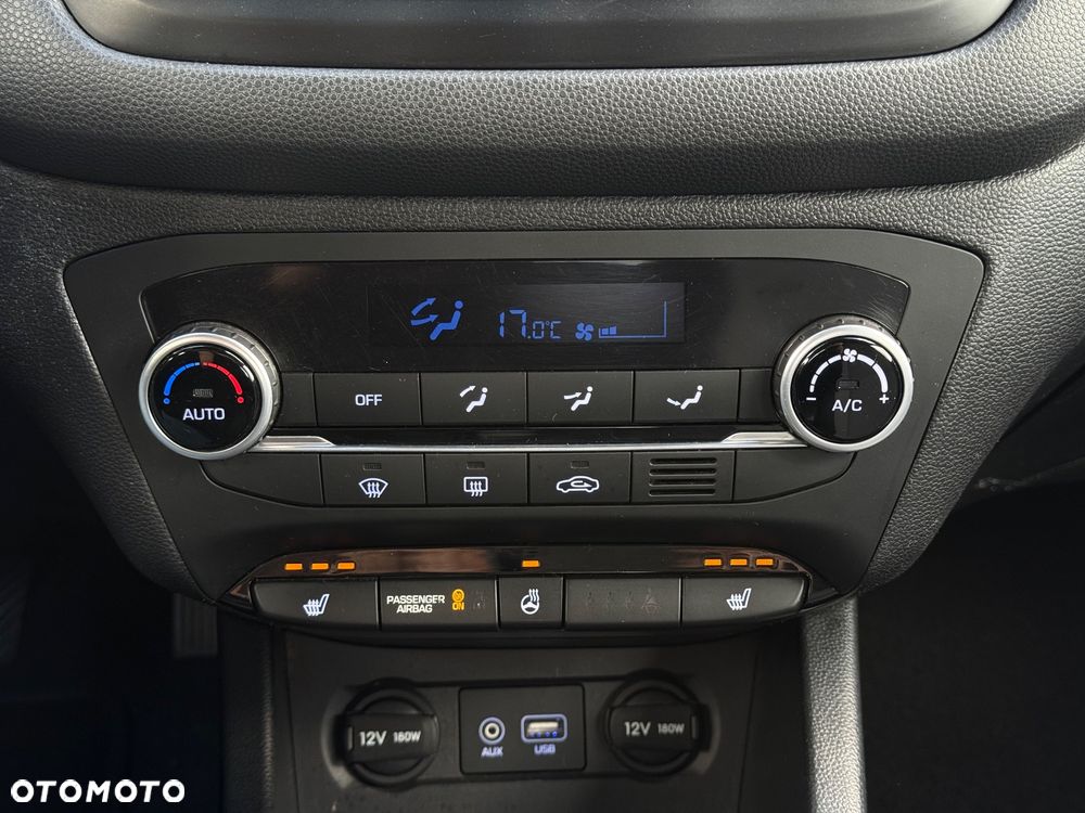 Hyundai i20 1.2 Trend - 13
