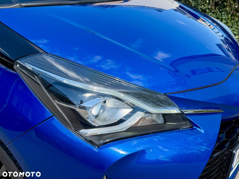 Toyota Yaris 1.5 Selection CVT - 16