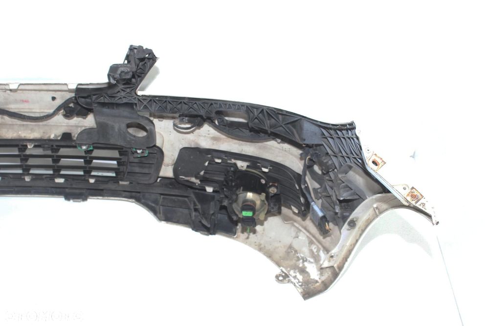 ZDERZAK PRZÓD PRZEDNI MERCEDES W204 07-11R 650 PDC - 9