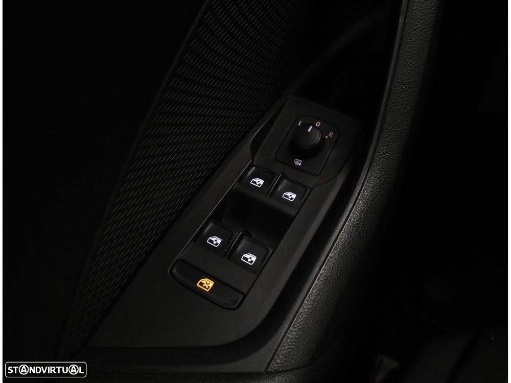 Skoda Octavia Break 2.0 TDI Ambition DSG - 35