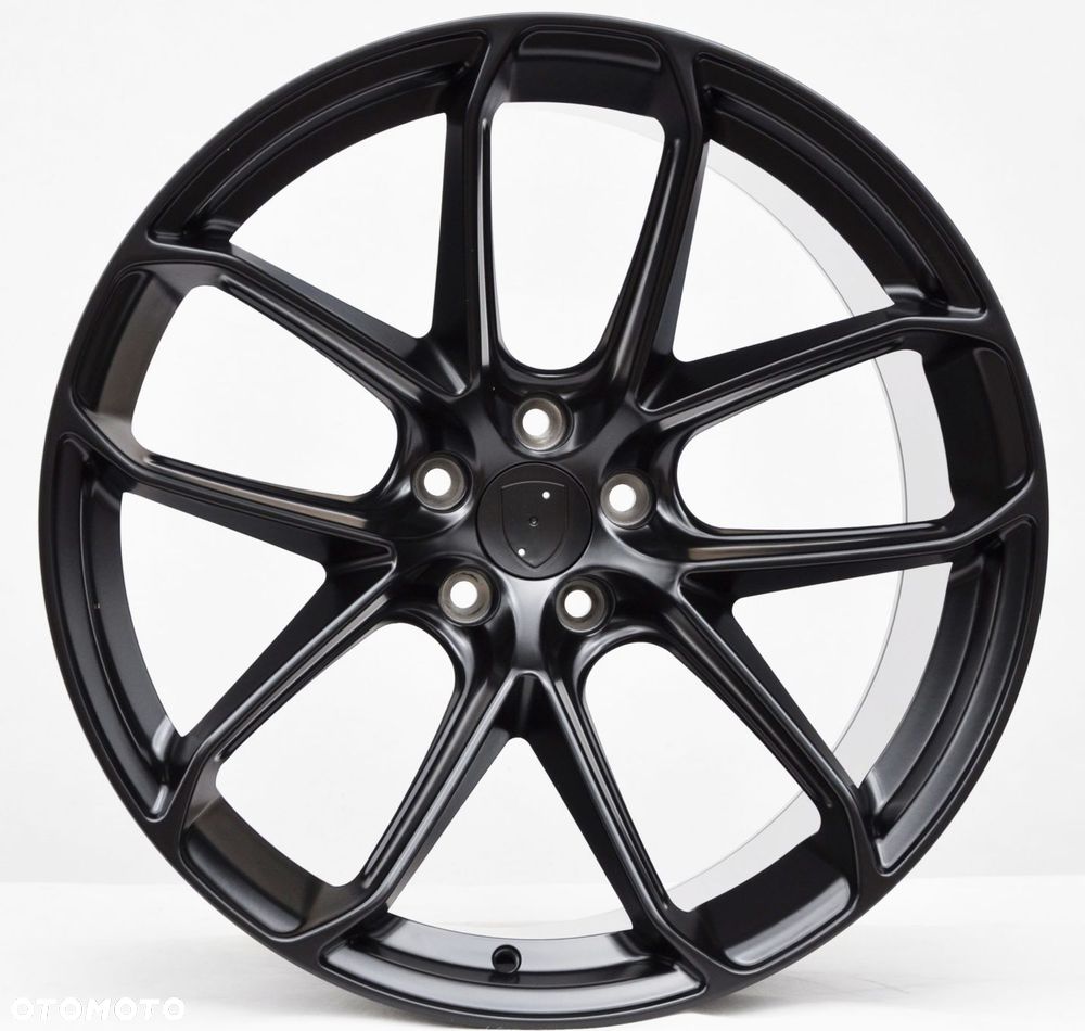 5593 BLHM NOWE FELGI 20 5x112 DO PORSCHE MACAN - 2