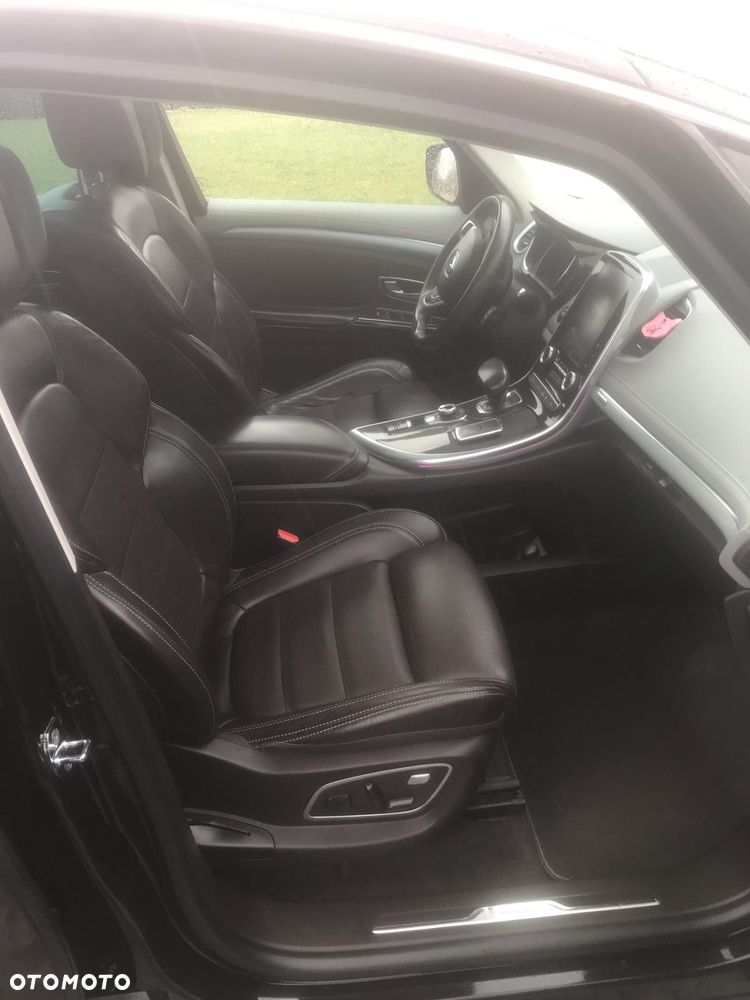 Renault Espace 1.6 dCi Energy Initiale Paris EDC - 15