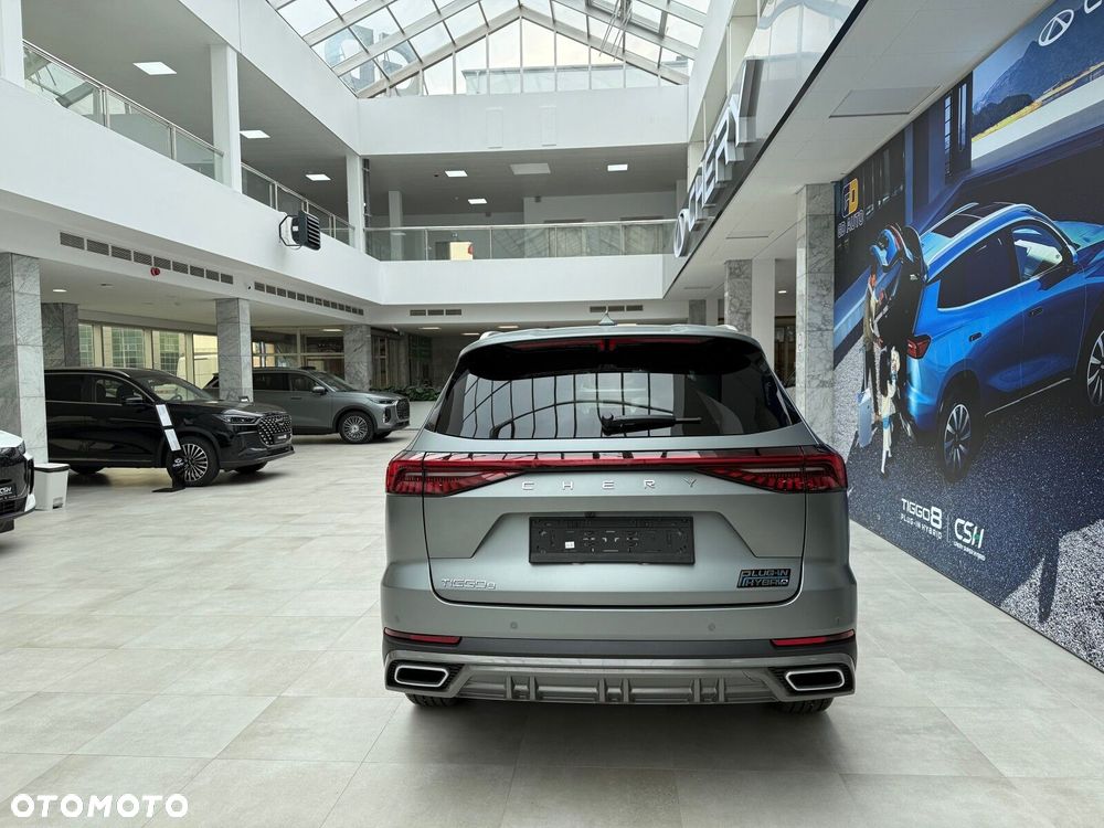 Chery Tiggo 8 - 29
