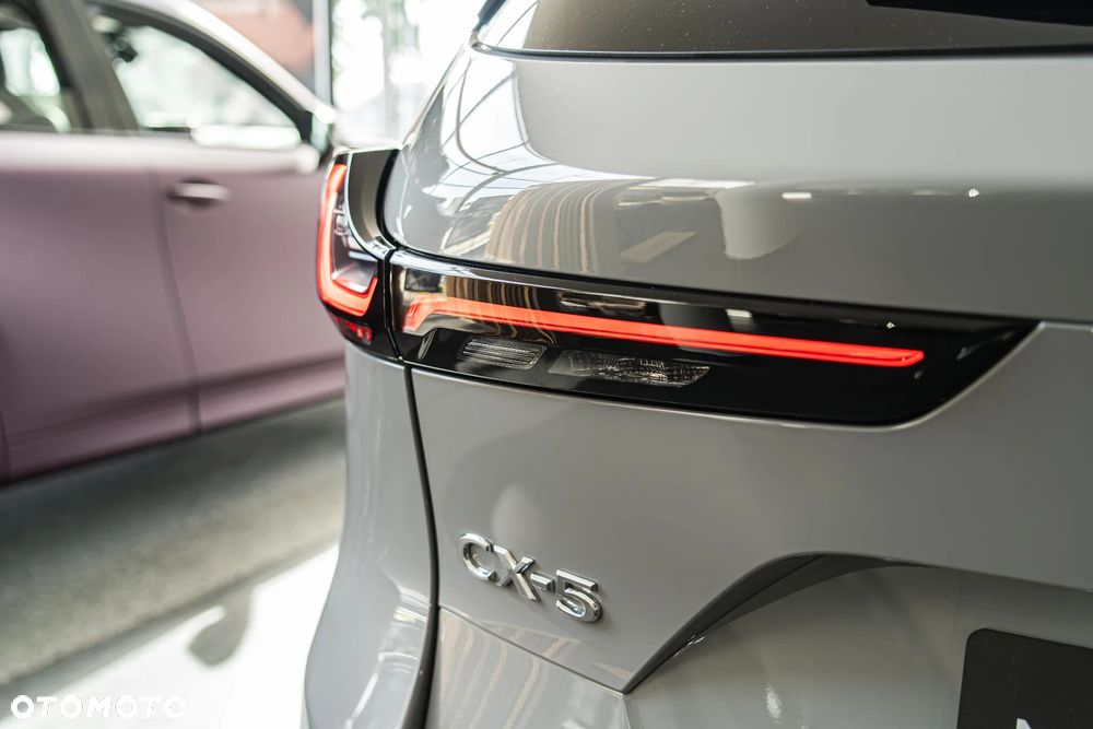 Mazda CX-5 2.5 e-SKYACTIV G Homura - 9