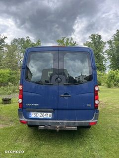 Volkswagen CRAFTER - 4
