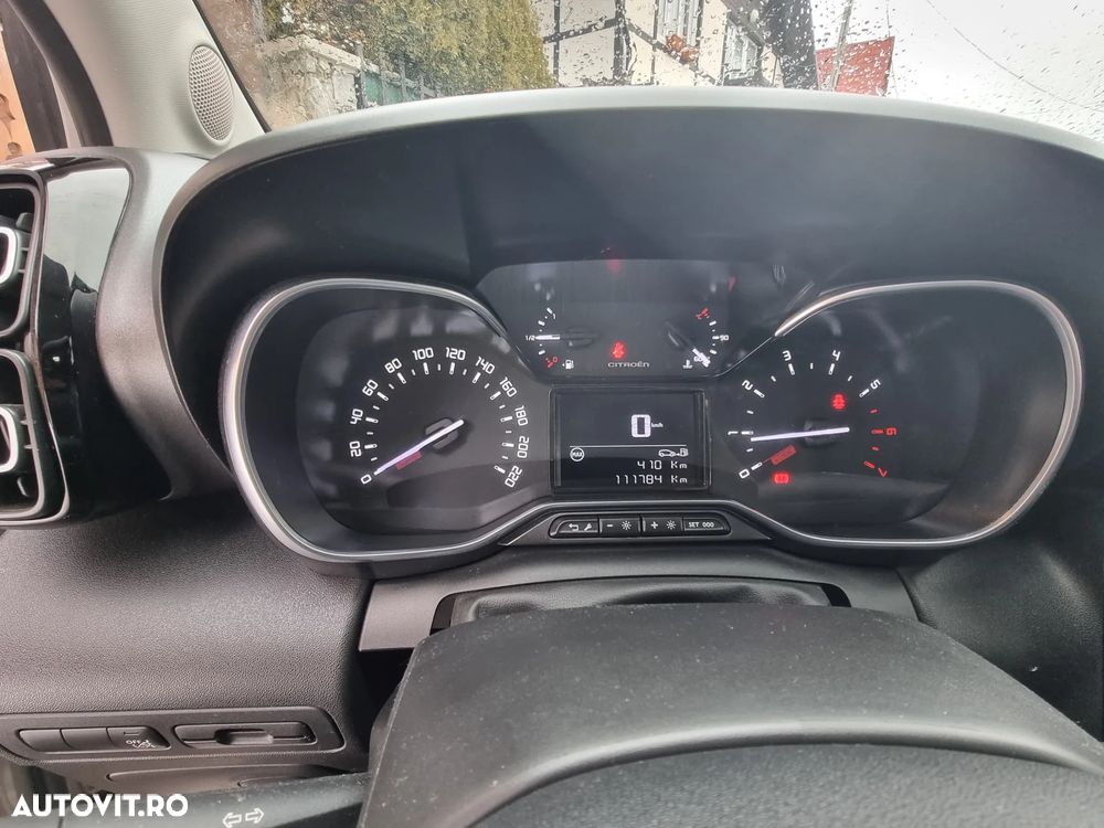 Citroën C3 AIRCROSS - 9