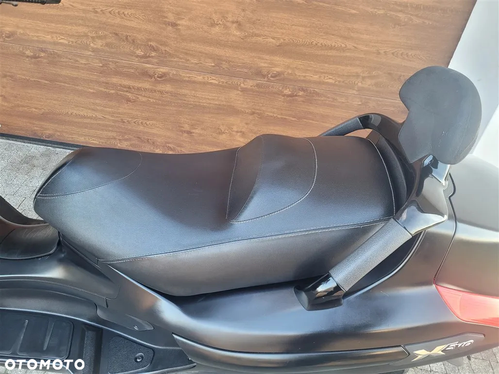 Piaggio Xevo - 29
