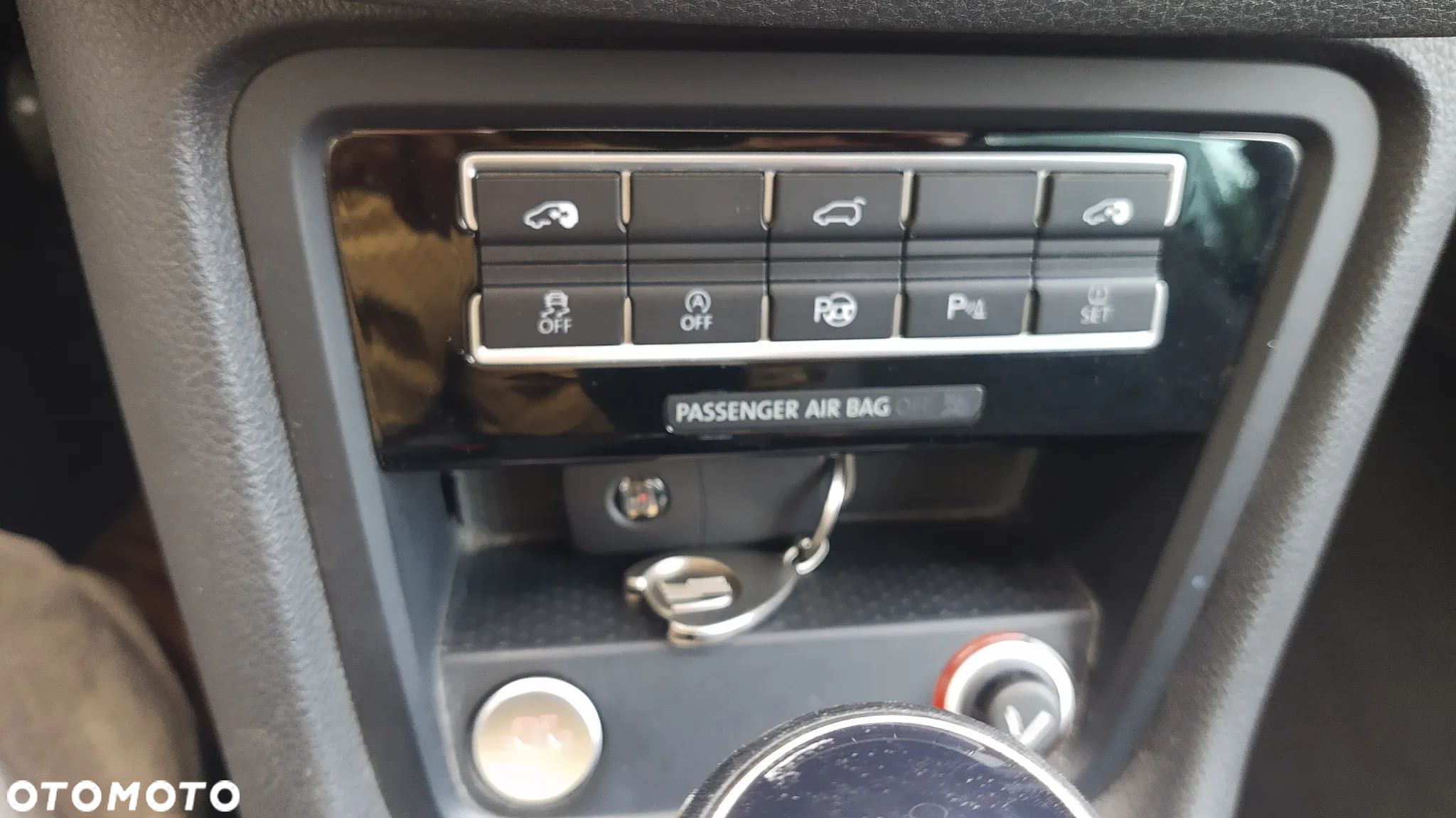 Seat Alhambra 2.0 TDI Ecomotive Xcellence - 11