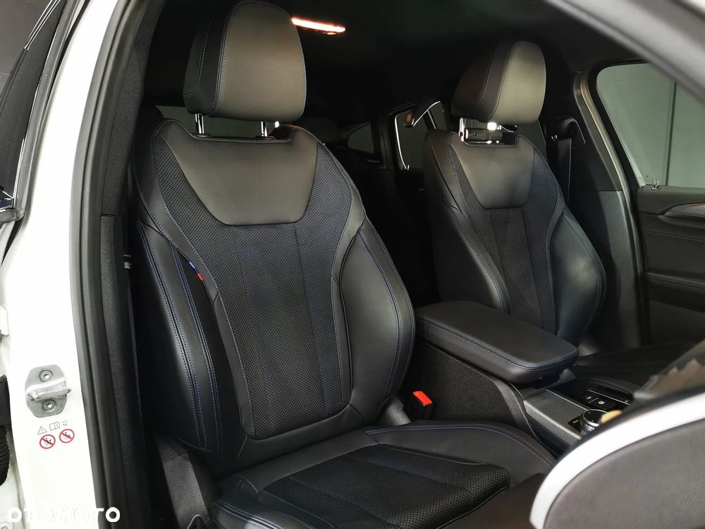BMW X4 xDrive20i M Sport sport - 6
