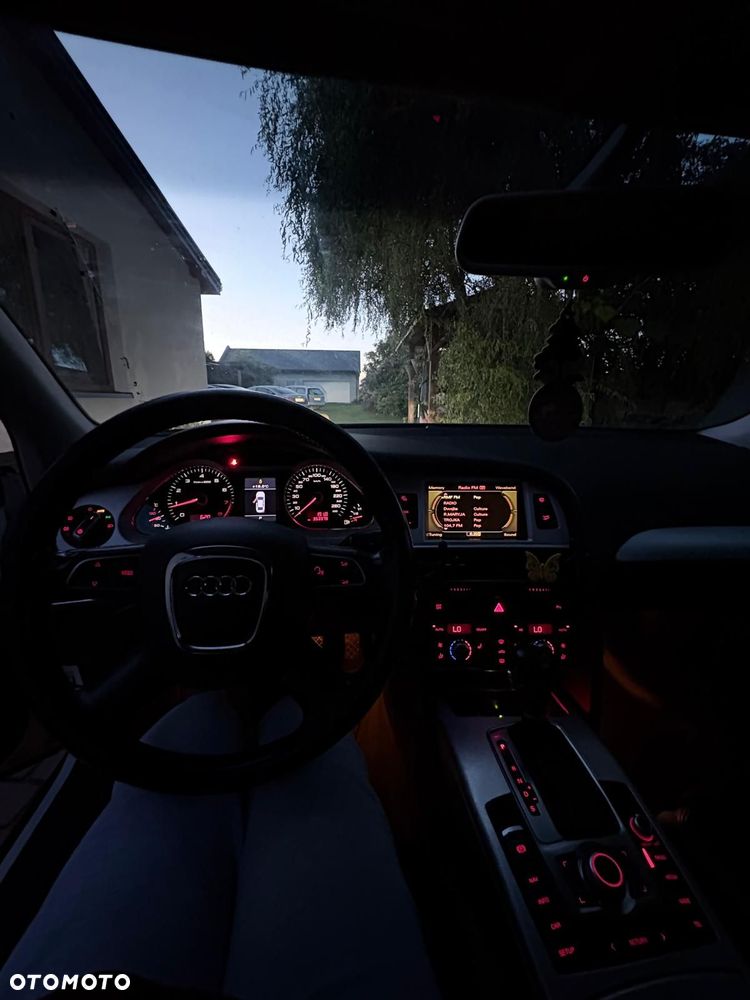 Audi A6 Limousine - 6