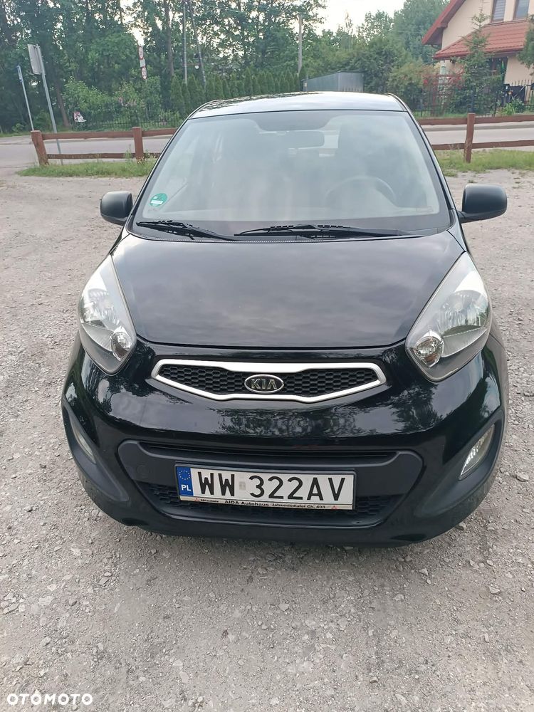 Kia Picanto 1.0 Business Line - 16