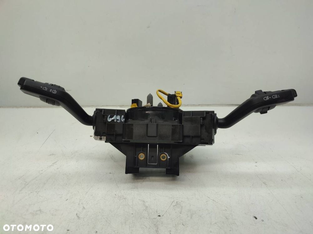 PRZEŁĄCZNIK ZESPOLONY TAŚMA MANETKI FORD FOCUS C-MAX I 4M5T-14A664-AB - 3