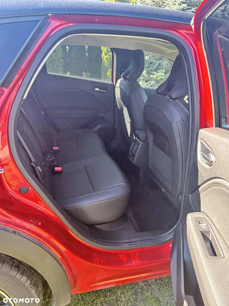 Renault Captur 1.6 E-TECH Full Hybrid 160 Techno - 5