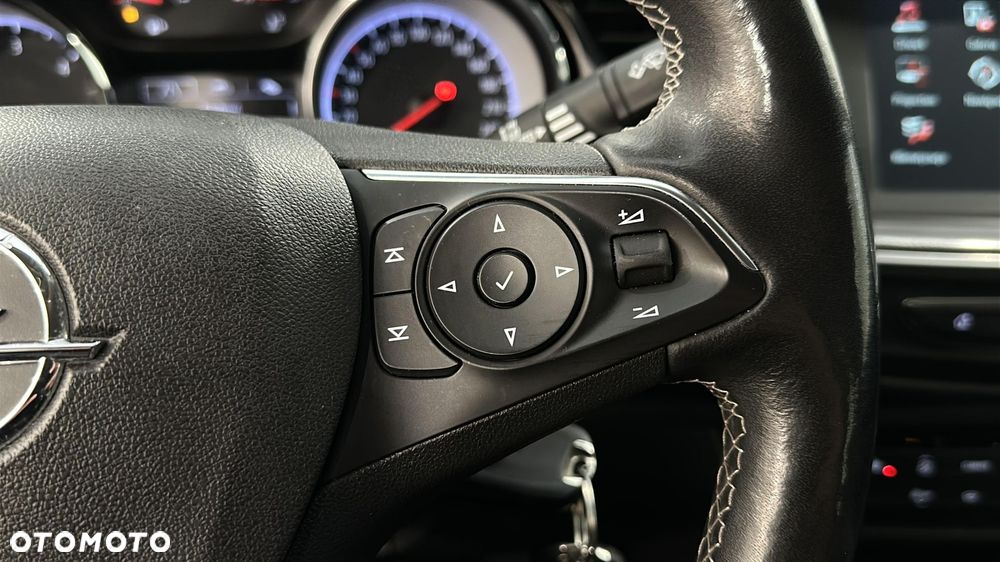 Opel Insignia 2.0 CDTI Business Edition S&S - 21