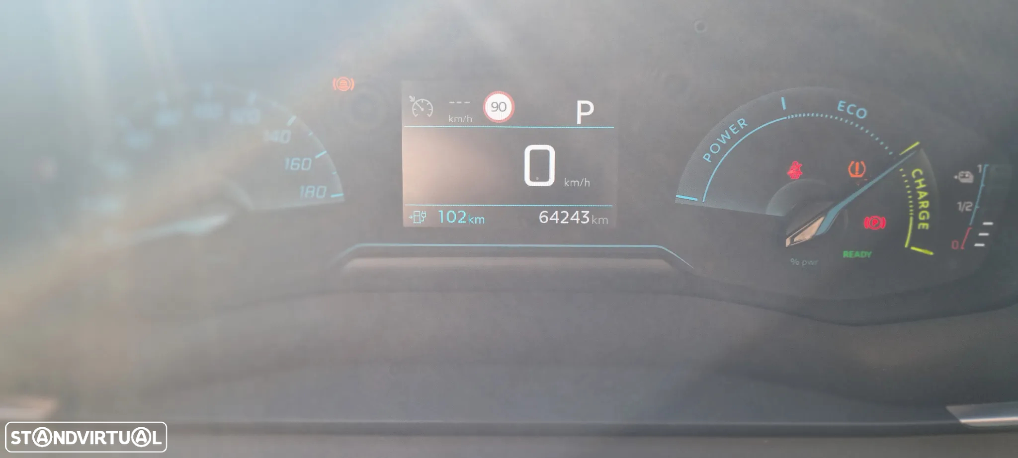 Peugeot e-208 50 kWh SE Style - 7