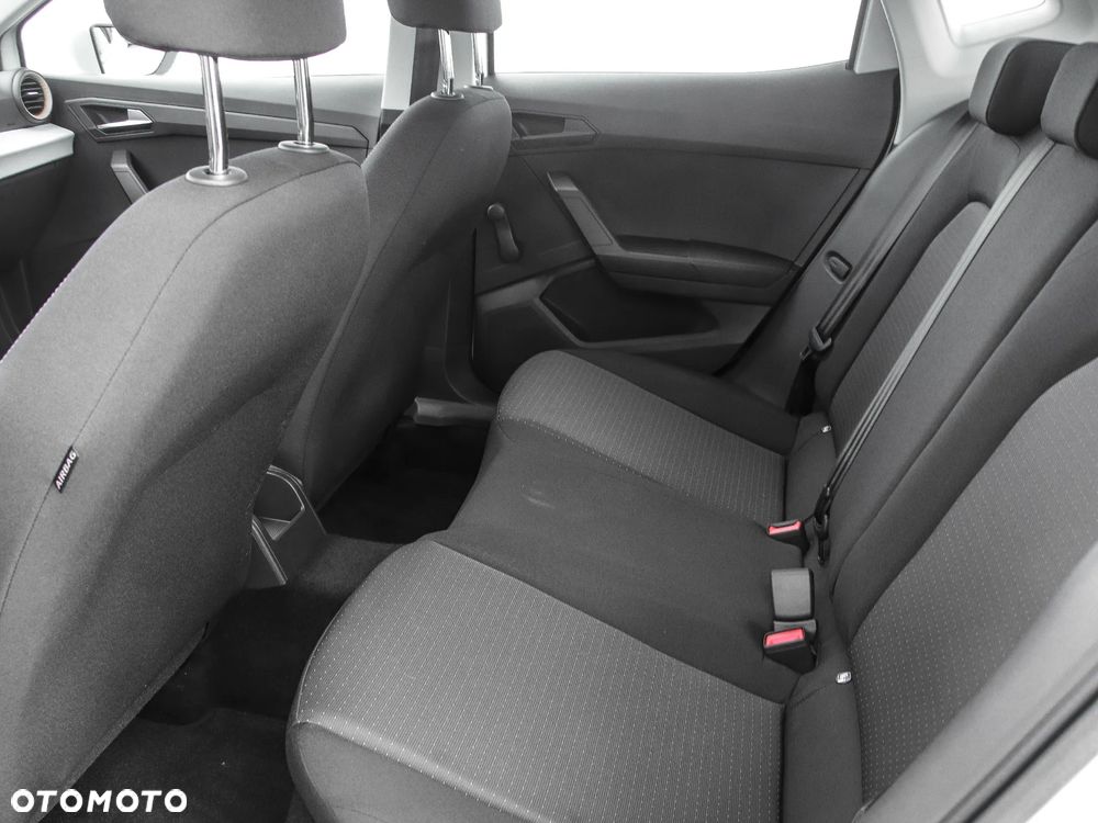 Seat Ibiza 1.0 TSI Style S&S DSG - 11