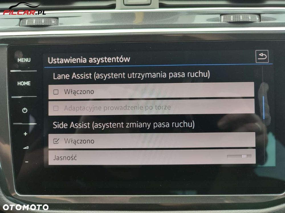 Volkswagen Tiguan - 19