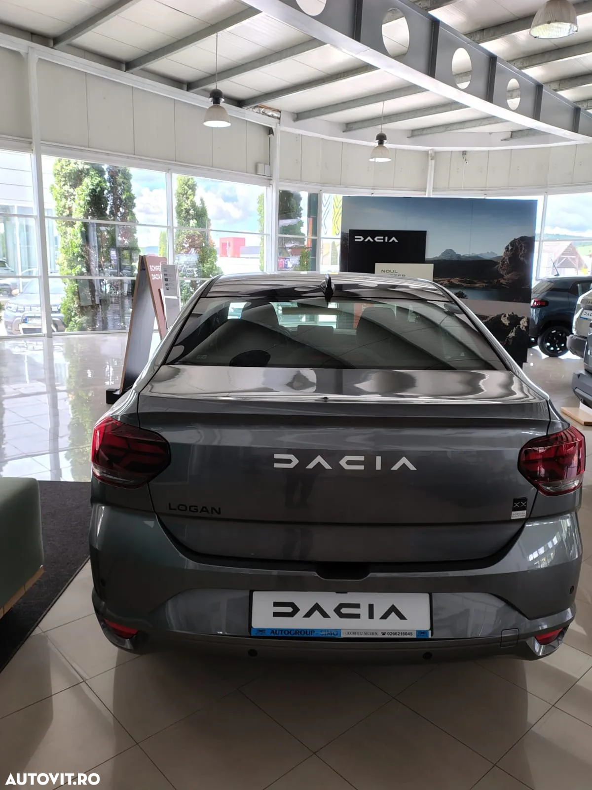 Dacia Logan TCe 90 MT6 XX - 6