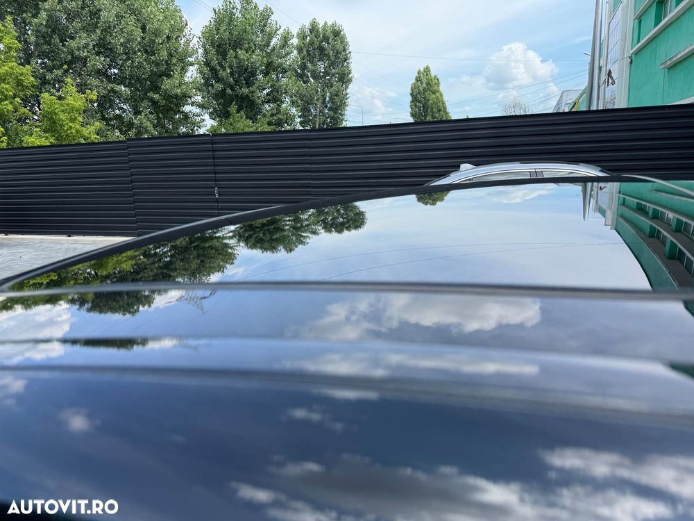 BMW Seria 5 535i xDrive AT - 8