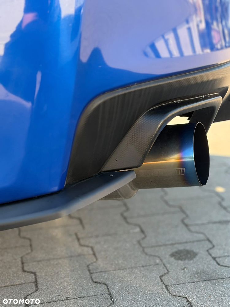 Subaru WRX - 5