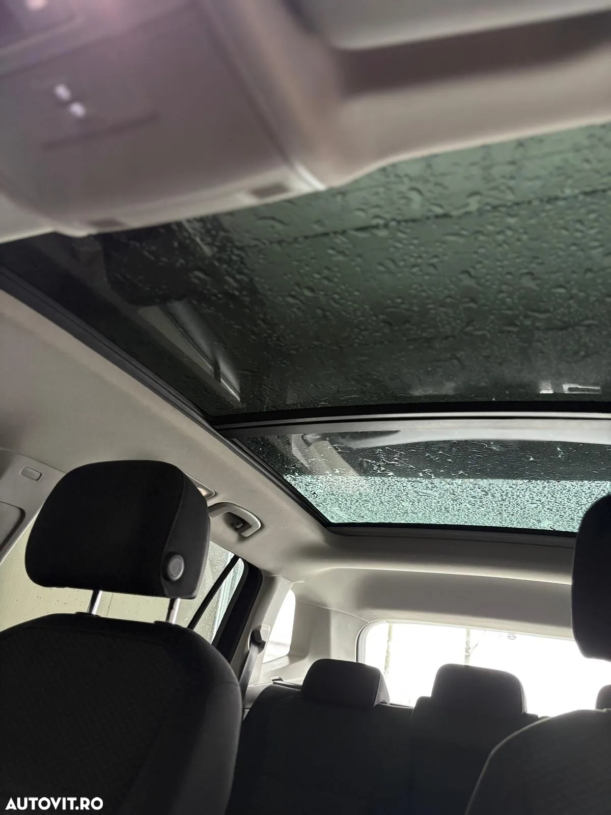 Volkswagen Tiguan Allspace 2.0 TDI SCR DSG Move - 9