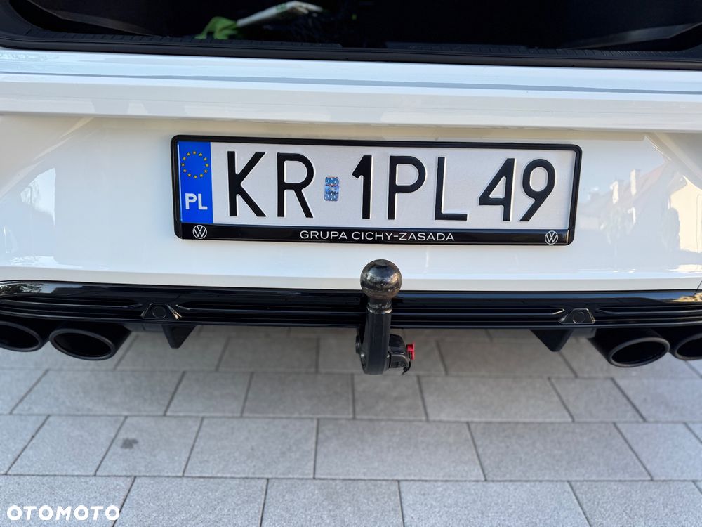 Volkswagen T-Roc 2.0 TSI 4Motion R DSG - 17