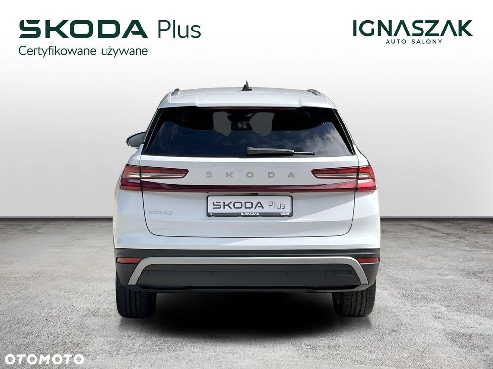 Skoda Kodiaq 2.0 TDI 4x2 Selection DSG - 5