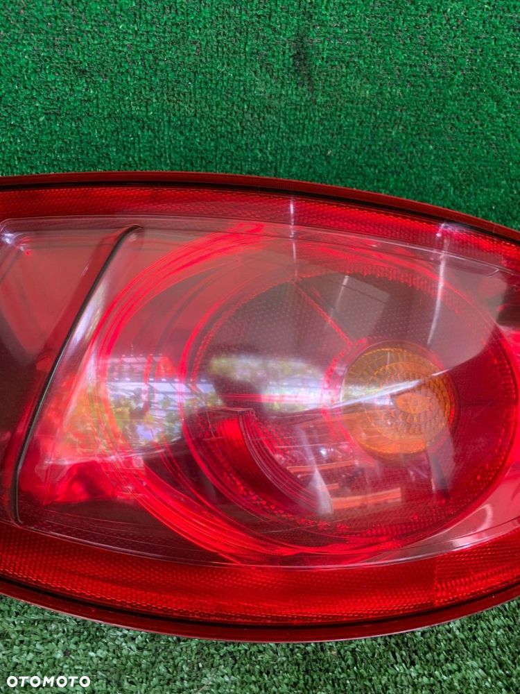 Lampa tył tylna lewa Fiat Bravo II 51898881 WWA - 3