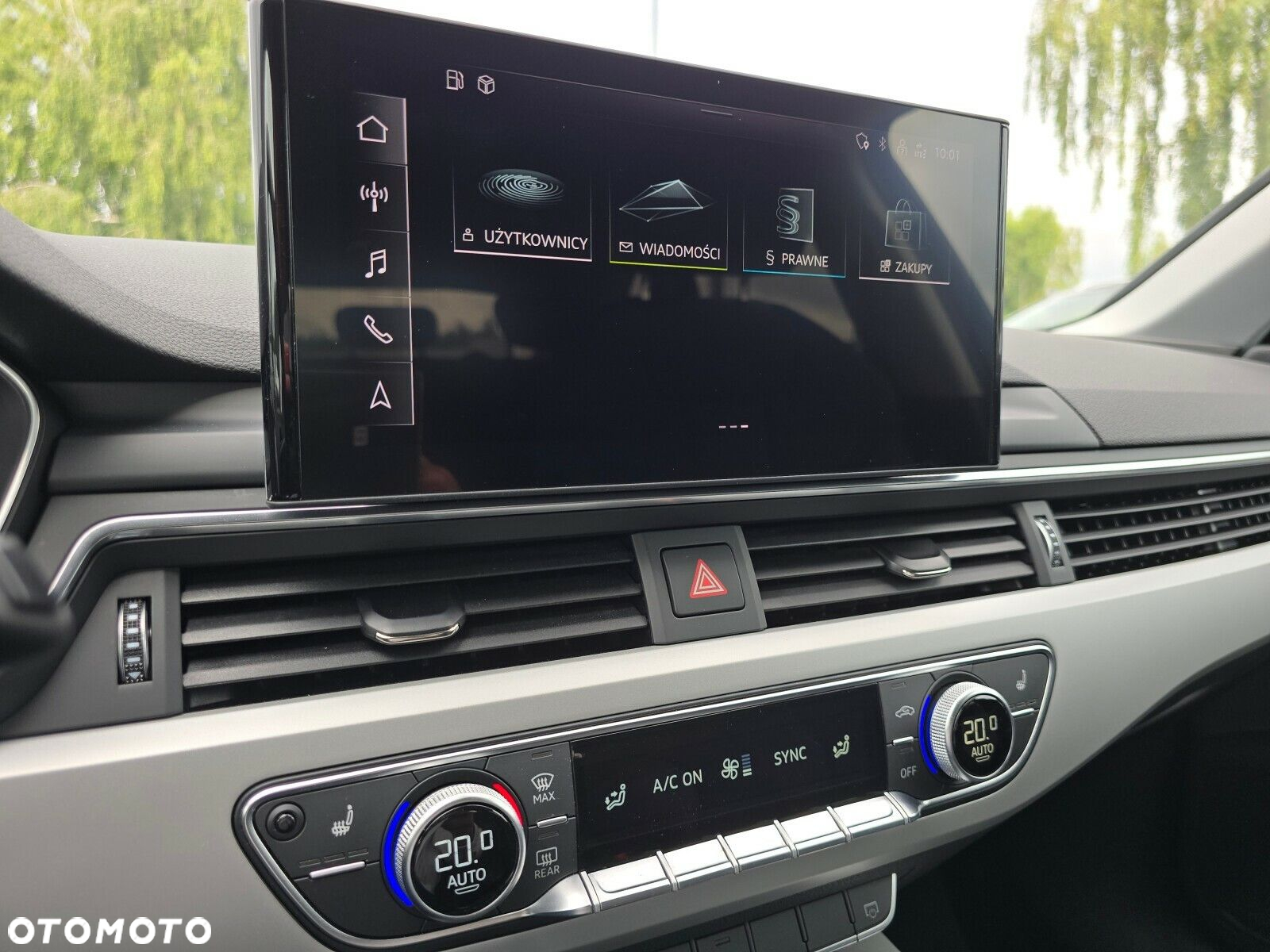 Audi A4 - 20