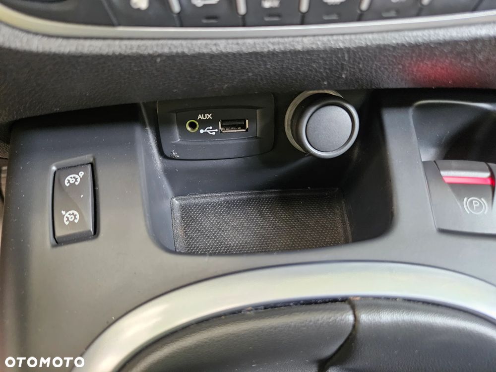 Renault Grand Scenic TCe 130 Bose Edition - 29