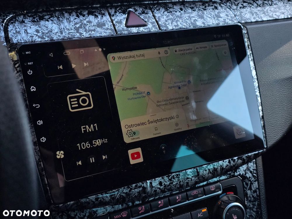 Volkswagen Passat CC 2.0 TDI DSG Individual - 7