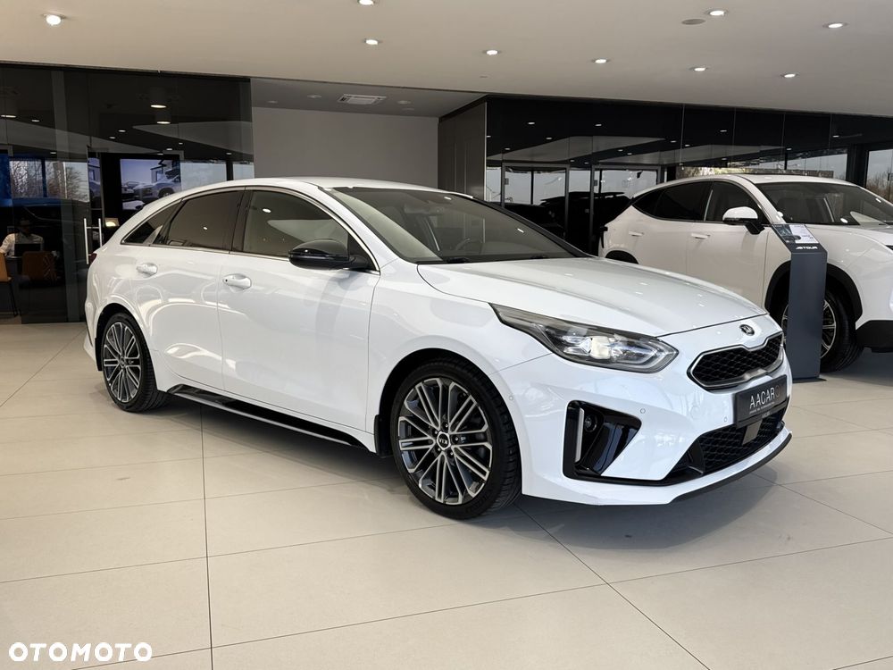 Kia ProCeed - 6