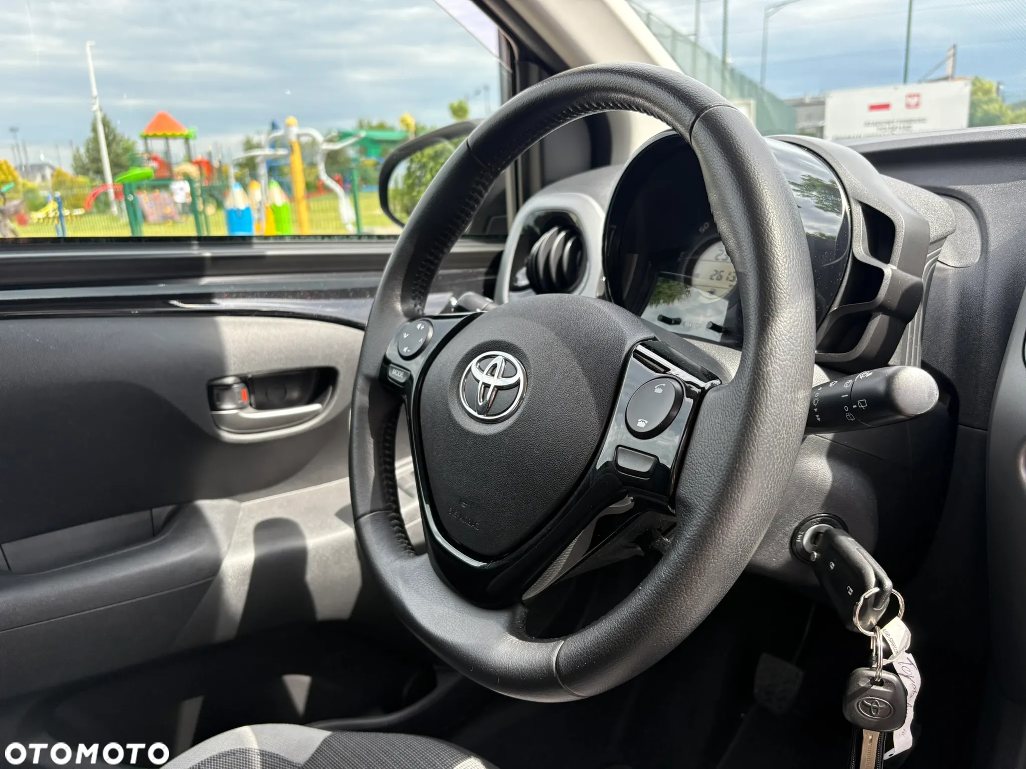 Toyota Aygo x-play Team Deutschland - 14