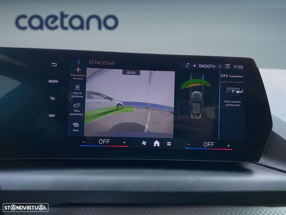 BMW 216 Gran Coupé Pack Desportivo M - 9