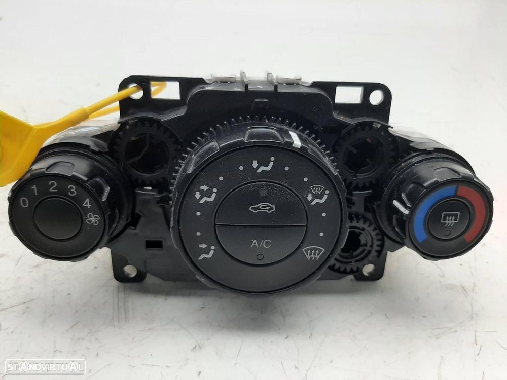 COMANDO SOFAGEM / AR CONDICIONADO FORD FIESTA VI 2010 - 3