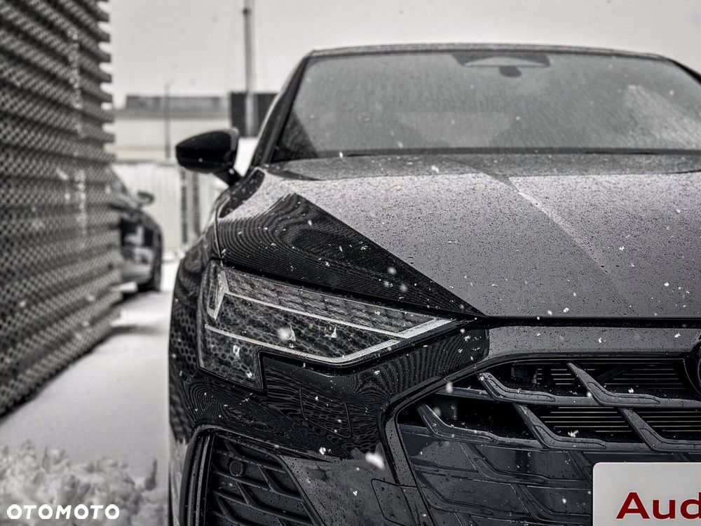 Audi A3 Limousine - 11