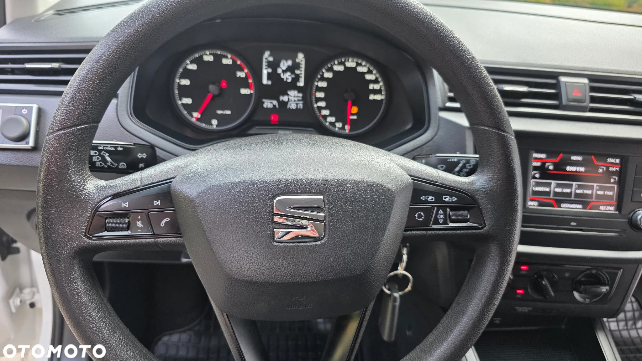 Seat Ibiza 1.0 Eco TSI S&S Style - 19