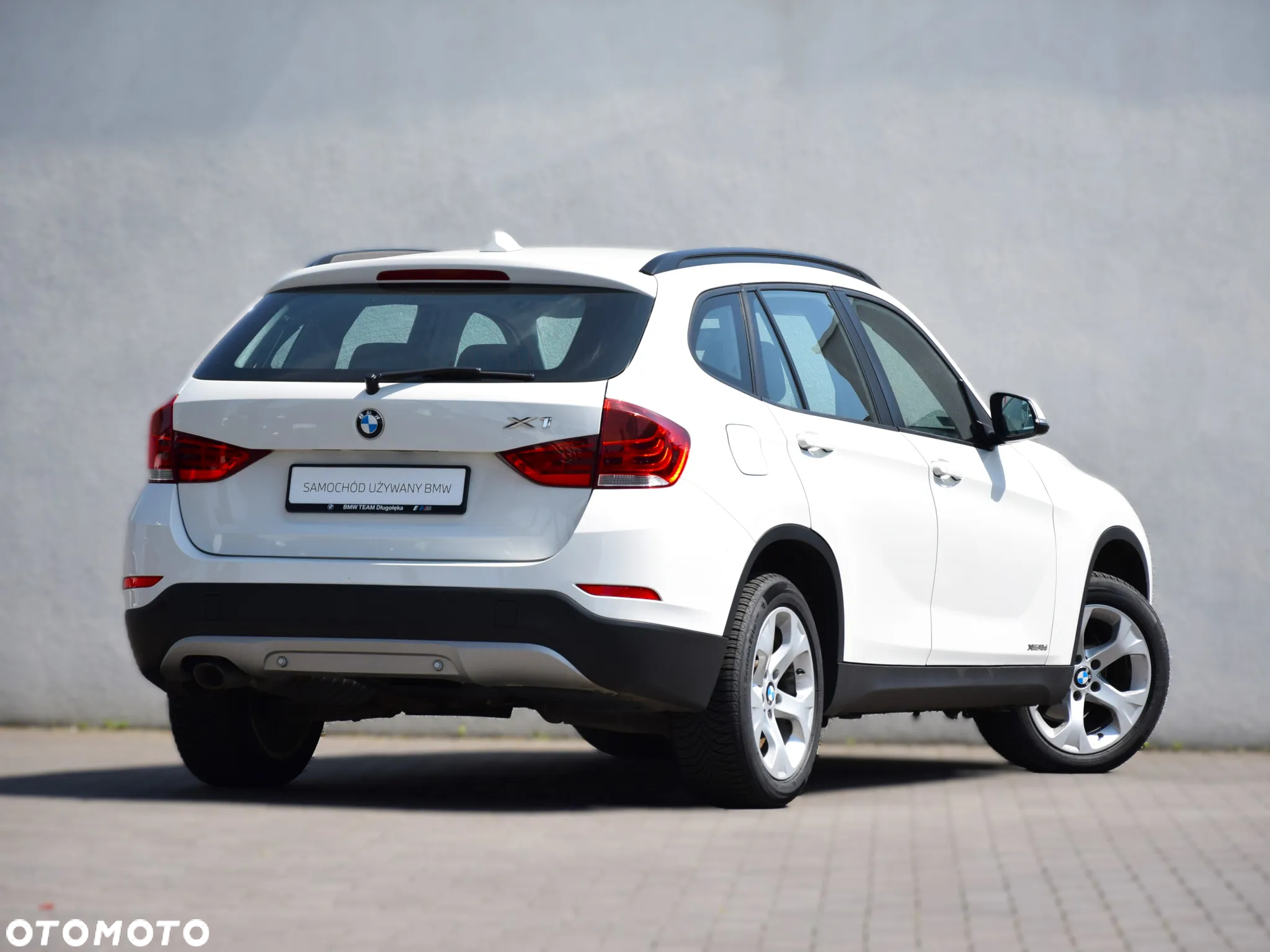 BMW X1 - 5