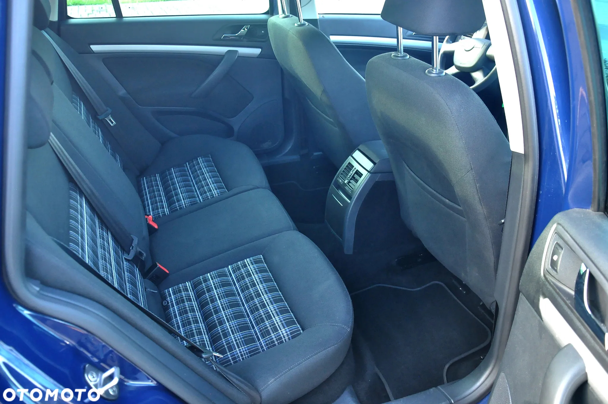 Skoda Octavia 2.0 TDI DPF FAMILY - 33