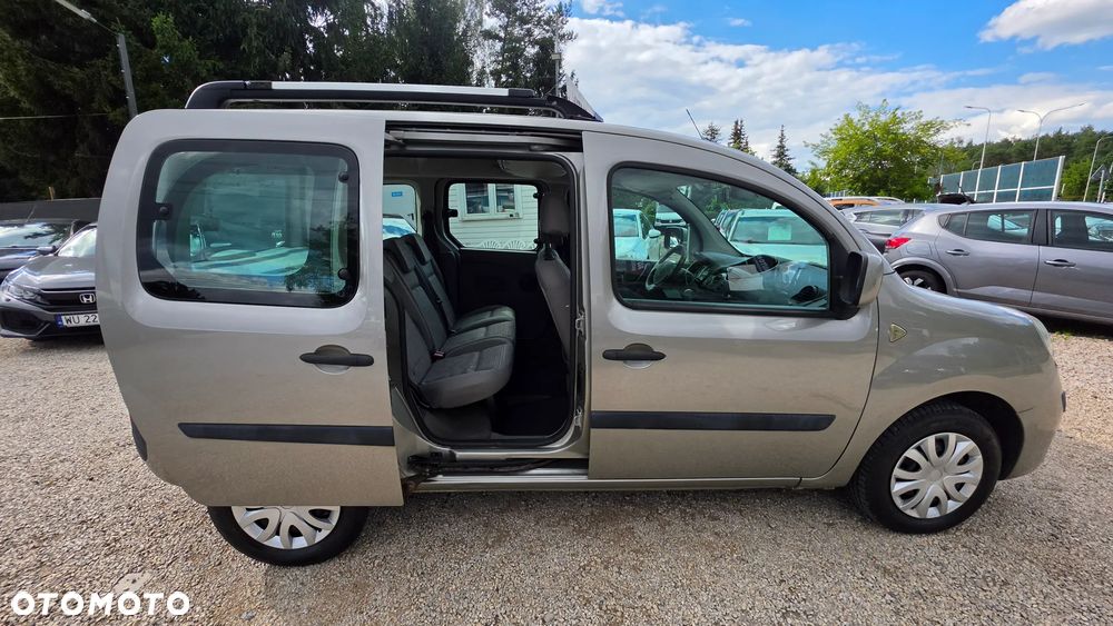 Renault Kangoo 1.6 16V Privilege - 40